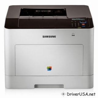 download Samsung CLP-680ND 24 ???/? printer's driver - Samsung USA